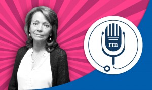 Pódcast | Milagros Martí, la médica que encumbró la Radiología de Urgencias