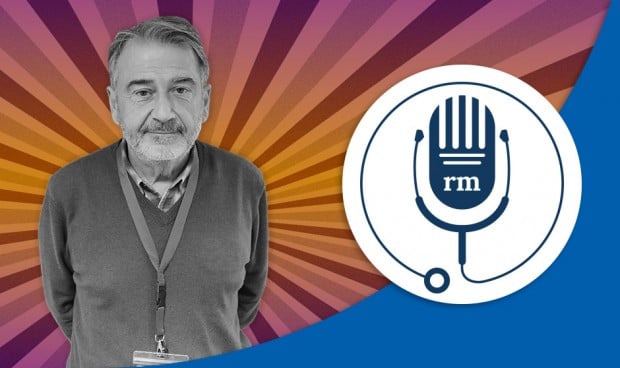 Pódcast | Modoaldo Garrido, gestión sanitaria consciente del próximo cambio