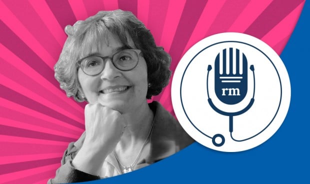 Podcast | Mónica Lalanda: la médica que dibuja la realidad del SNS