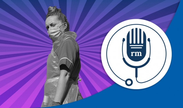 Podcast | Mujer médica: pasado, presente y futuro