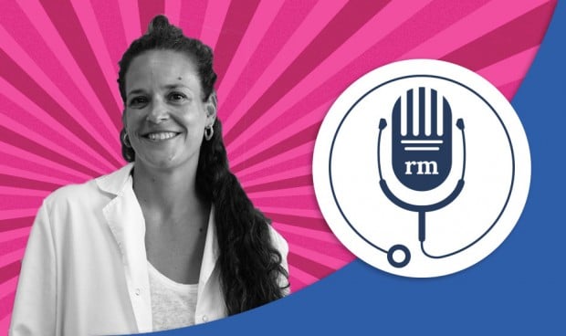 Pódcast | Nerea Méndez, la joven científica que abre camino en el SNS