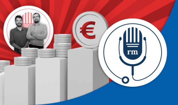 Pódcast | Nuevas cotizaciones: médicos más caros que ganarán menos dinero