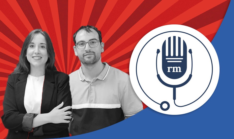 Pódcast | Paciente experto en salud mental: ¿posibles contratos en el SNS?