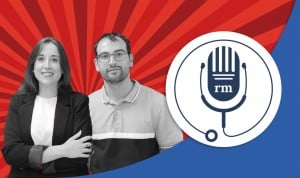 Podcast | Paciente experto en salud mental: ¿posibles contratos en el SNS?
