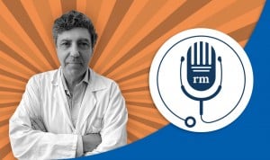 Pódcast | Pedro Herranz, nuevo paradigma en Dermatología por el paciente