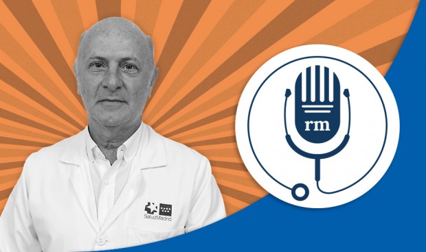 Pódcast | Pedro Jaén, Dermatología e innovación unidas en pro del paciente