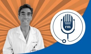 Pódcast | Pérez-Villacastín, remar en equipo a la Cardiología del mañana