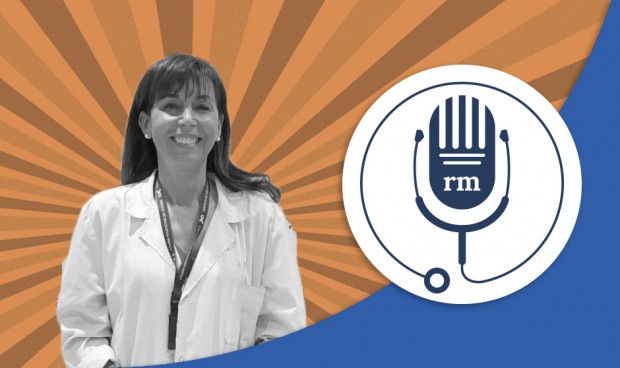 Pódcast | Pilar Garrido, a la caza de nuevas conquistas en Oncología