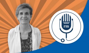 Pódcast | Raquel González, experiencia al servicio de la Neurología futura