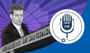 Pódcast | Retrato del joven Alberto Núñez Feijóo al frente del Insalud