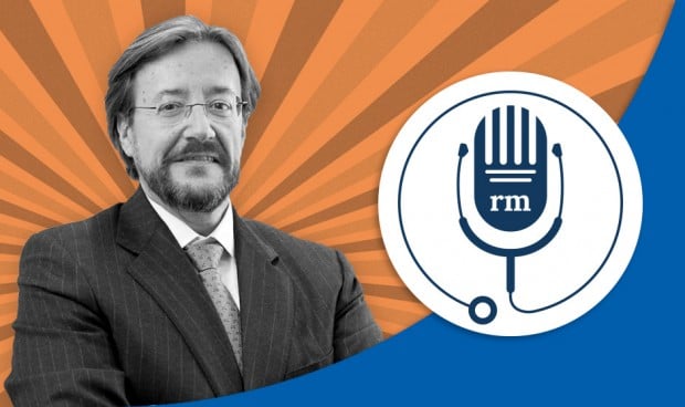 El oncólogo, expresidente de SEOM, considera que las terapias dirigidas no desbancarán a la quimioterapia en el tratamiento de tumores.