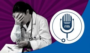 Podcast | Salud mental en sanidad: presión, autoestigma y suicidios