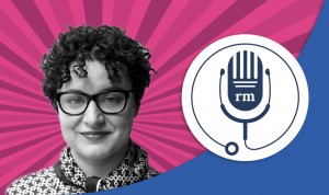 Pódcast | Sara Pedraz, la voz innovadora que se atreve a imaginar la salud