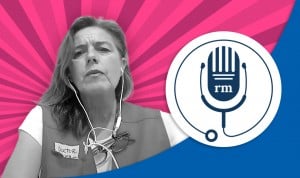 Pódcast | Silvia Martínez, diario de una médica española en el terremoto