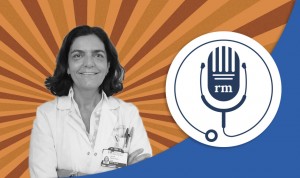 Pódcast | Silvia Sánchez-Ramón, entusiasmo contagioso por la Inmunología