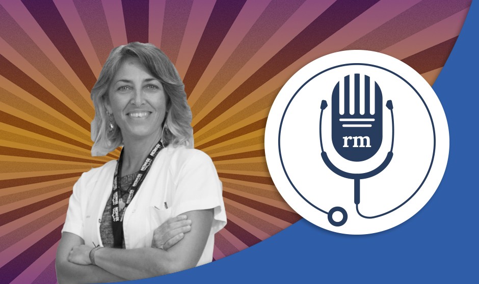 Soledad Gallardo, enfermera y gerente del Hospital de Inca, apuesta por la comunicación y participación de toda la plantilla en los proyectos