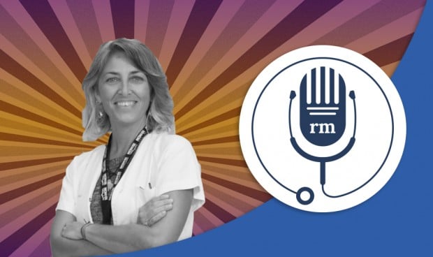 Soledad Gallardo, enfermera y gerente del Hospital de Inca, apuesta por la comunicación y participación de toda la plantilla en los proyectos