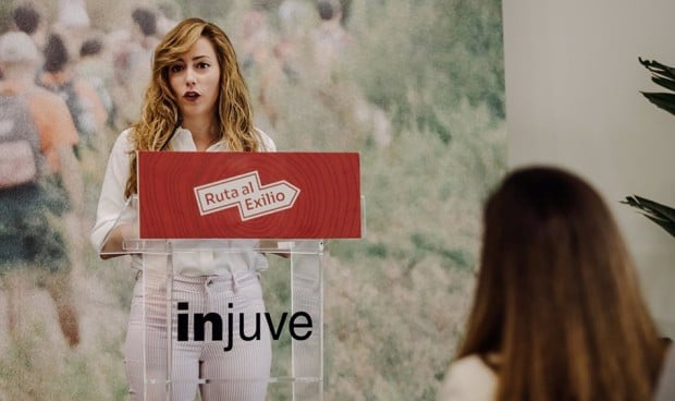 Podemos acusa al PSOE de quedarse "a mitad de camino" con la Ley de Equidad