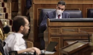 Podemos 'agita' a Sanidad apostando por elevar Enfermería al grupo A1