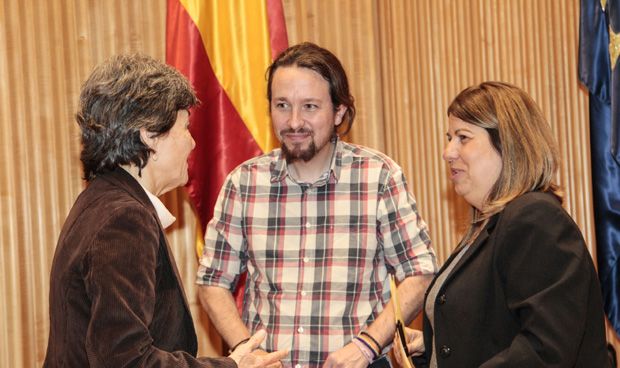 Podemos busca plan B para meter más sanidad en los PGE