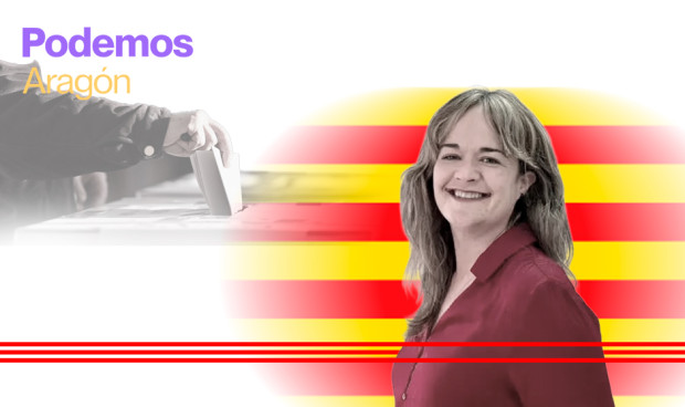 Podemos confía en mantenerse en las Cortes de Aragón tras las elecciones autonómicas del 8 de febrero con un ingeniero sanitario y varios TCAE