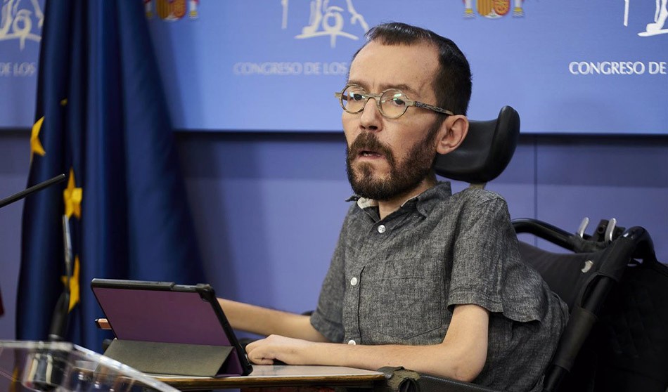 Podemos desbloquea la tramitación de la Ley de Equidad de Darias 