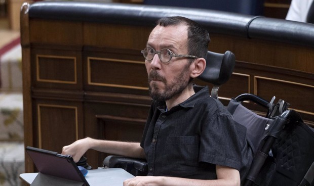 Podemos dispara la cuota del médico autónomo por encima de 1.200 euros