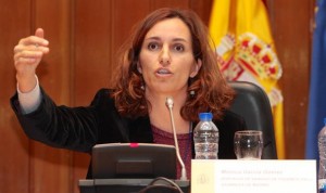 Podemos enmienda la Ley de Farmacia contra el "perjuicio de competencias"