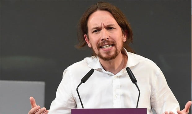 Podemos enseña sus cartas sanitarias a Sánchez