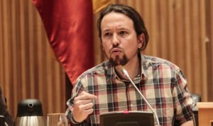 Podemos entra en campaña denunciando sus "verdades incómodas" en sanidad