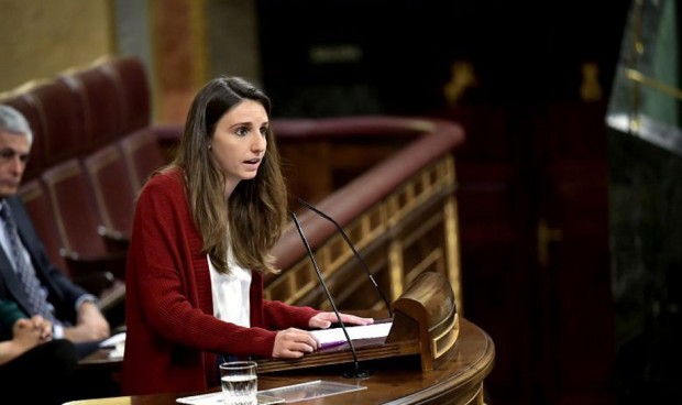 Podemos excluye el uso medicinal de su Ley del Cannabis 