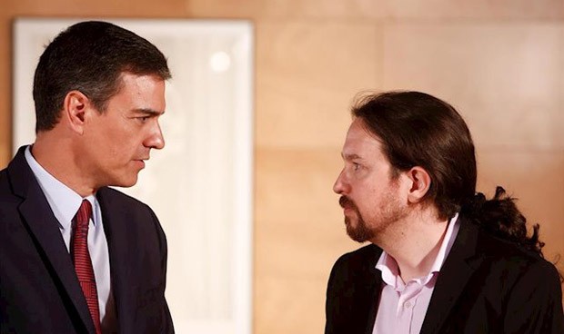 Podemos forzará que el Gobierno aplique la Memoria Histórica en el SNS