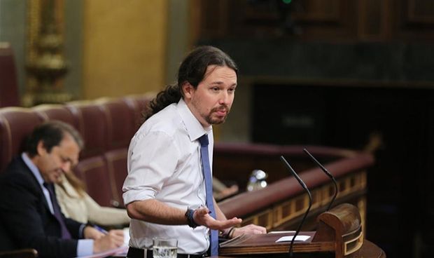 Podemos fuerza un debate en el Congreso para abrir la puerta a la eutanasia