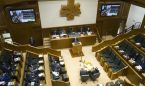 Podemos pide al Parlamento investigar las OPE irregulares de Osakidetza