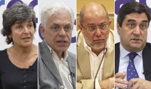 Podemos prefiere un pacto PP-PSOE en sanidad