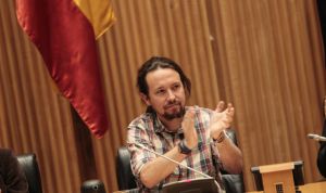 Podemos prepara una ley para la regulación integral del cannabis medicinal