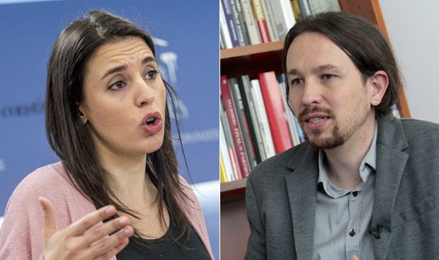 Podemos prepara una macrojornada sanitaria en el Congreso