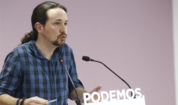 Podemos promete un plan de retorno para médicos y 7,5% del PIB en sanidad