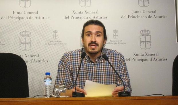 Podemos quiere auditar las listas de espera asturianas