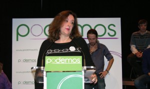 Podemos refuerza su área de Sanidad y mantiene a Castaño como responsable