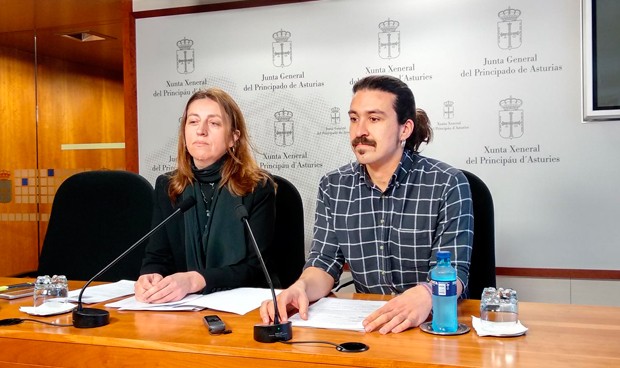 Podemos rescata que los médicos hagan públicos sus conflictos de intereses 