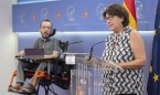 Podemos se enroca en el veto a la gestión indirecta en la Ley de Equidad