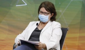 Podemos se queda solo al reclamar más transparencia en el Perte de salud