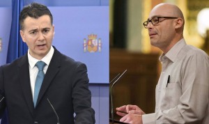 Podemos y PSOE hacen fuerza para indemnizar a investigadores en formación