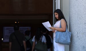 ¿Podré estudiar Medicina? Los primeros en saberlo están en 6 comunidades