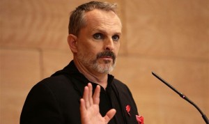 Pseudociencia y Miguel Bosé: "¿Sánchez, por qué no cierras bares de tapas?"