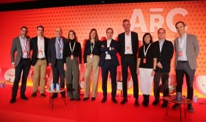 Médicos que intervinieron en el ARC cardiovascular 