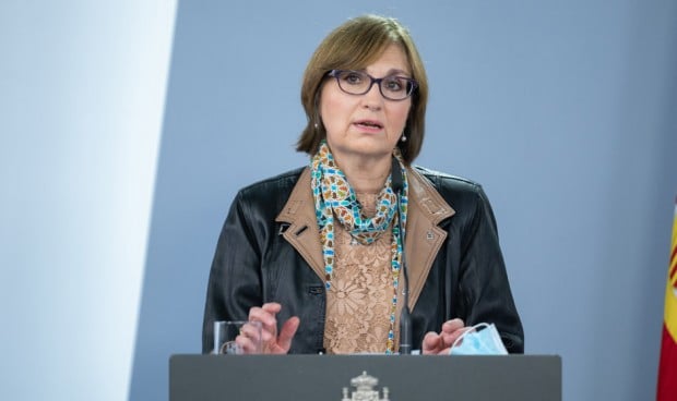 La nueva directora del Instituto de Salud Carlos III, Marina Pollán, "esperanza" de los investigadores para su ansiada mejora salarial