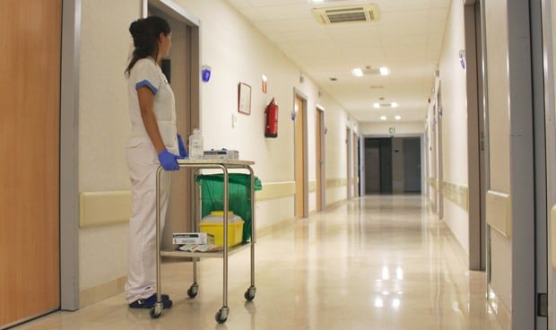 Polonia y Liechtenstein pasan a tener más enfermeros per cápita que España