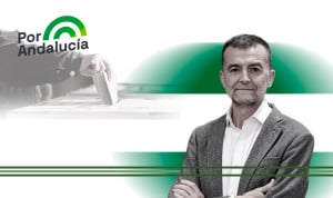 La candidatura de Por Andalucía de cara a las elecciones andaluzas del próximo 17 de mayo la componen perfiles sanitarios multidisciplinares